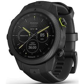 Garmin MARQ Athlete (Gen 2) Carbon Edition
