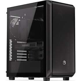 Endorfy Arx 500 Air (Black/Transparent)