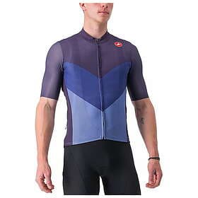 Castelli Endurance Pro 2 Short Sleeve Jersey (Men's)