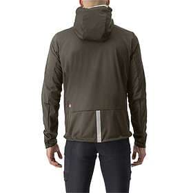 Castelli Trail Hoodie Jacket (Men's)