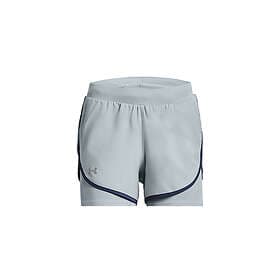 Under Armour Fly by Elite 2 in 1 Short (Women's)