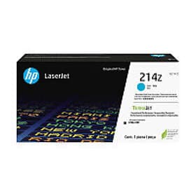 HP 214Z (cyan)