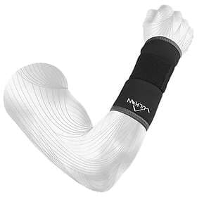 Vulkan Clasica Adjustable Wristband Svart XL