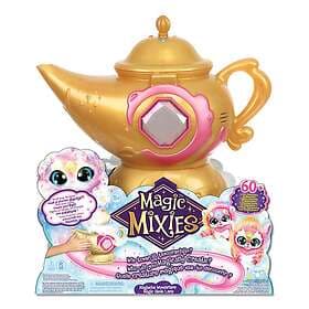 Moose Toys MAGIC Mixies Magic Genie Lamp