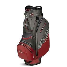 Big MAX AQUA Sport 4 Charcoal/Merlot