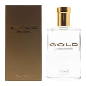 Yardley Gold After Shave Splash 100ml