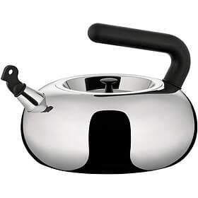 Alessi AC100 Bulbul vattenpanna 2.5l