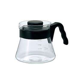 Hario V60 Coffee Server kaffekanna storlek 01. 450ml