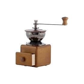 Hario MM-2 Small Coffee Grinder kaffekvarn