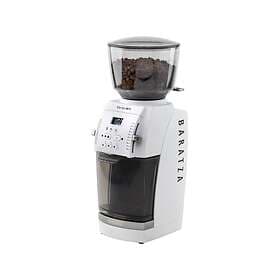 Baratza Vario W+ kaffekvarn. vit