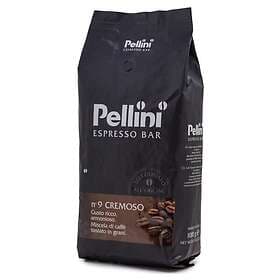 Pellini Espresso Bar No 9 Cremoso 1kg (Coffee Beans)