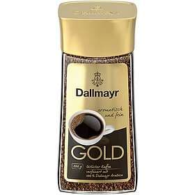 Dallmayr Gold 200g instant