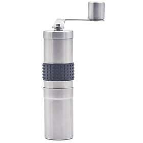 Rhino Coffee Gear Tall Hand Grinder -manuell kaffekvarn