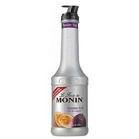Monin Le Fruit Passion fruktpuré 1L