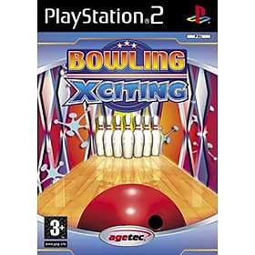 Bowling Xciting (PS2)