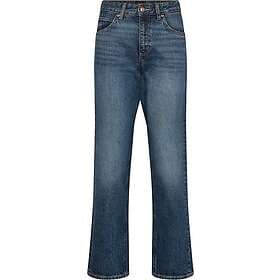 Lee Rider Classic Straight Jeans (Women's)