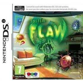 System Flaw (DS)