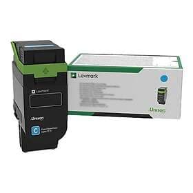 Lexmark 75M2XC0 (Cyan)