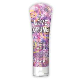 Pro Tan Love Drunk Super Black Bronzing Creamy Oil 280ml