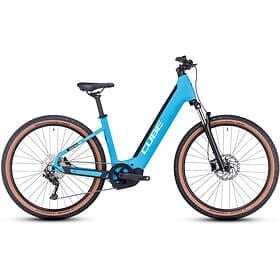 Cube Reaction Hybrid One 625 Easy Entry (Electric)