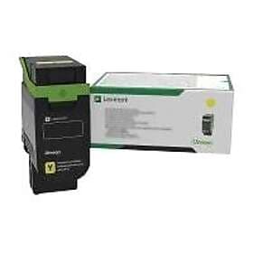 Lexmark 75M2HY0 (Yellow)