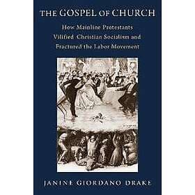 The Gospel of Church