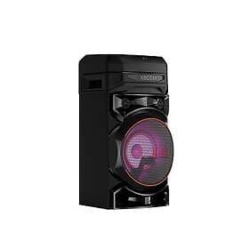 LG XBOOM RNC5 Bluetooth Speaker
