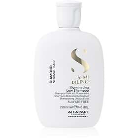 Alfaparf Milano Semi di Lino Diamond Illuminating Low Shampoo 250ml