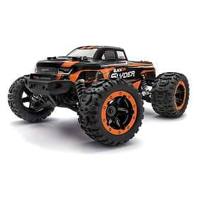 BLACKZON Slyder MT 1/16 4WD Electric Monster Truck (540099)