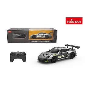 Rastar Porsche 911 GT2 RS Clubsport 25 RTR (99700)