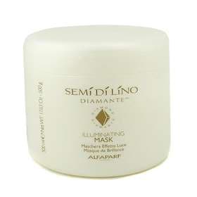 Alfaparf Semi Di Lino Diamante Illuminating Mask 500ml