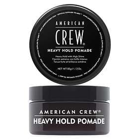 American Crew Heavy Hold Pomade 85g