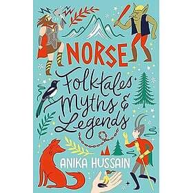 Norse Folktales, Myths and Legends