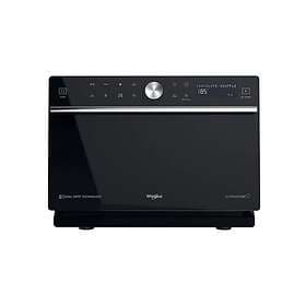 Whirlpool MWSC9133SB (Black)