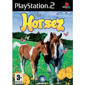 Horsez (PS2)