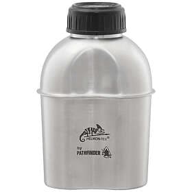 Helikon-Tex Pathfinder 39oz Water Canteen HTEX-HY-P39-SS-15