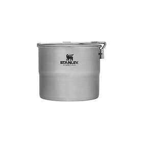 Stanley The Stainless Steel Cook Set For Two 1.0L STA10-09997-003