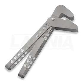 Vargo Titanium Pot Lifter VR419