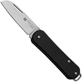 Fox Vulpis VP108 BK -FX-VP108BK