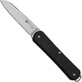Fox Vulpis VP130 BK -FX-VP130BK
