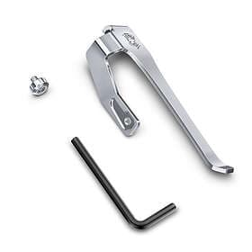 Victorinox Clip SwissTool, silver VN30340B1