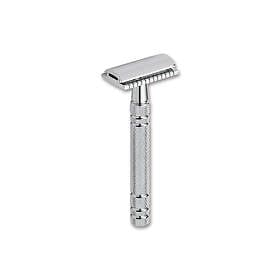 Böker Boraso Safety Razor (Chrome)