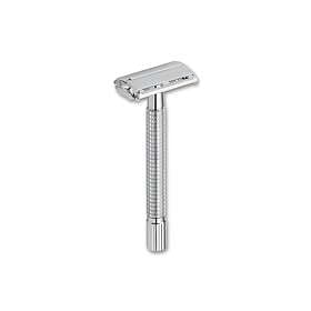 Böker Safety Razor Butterfly L Chrome 04BO217