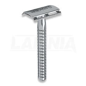 Böker Safety Razor Low-Profile 04BO172