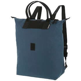 Maxpedition Rollypoly Folding Totepack, dark blue MXZFTTPKDB