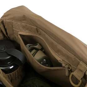 Helikon-Tex Bushcraft Haversack, earth brown/clay HTEX-TB-HVS-CD-0A0BA