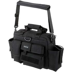 Maxpedition Last Resort Tactical Attache V2, svart MX2125B