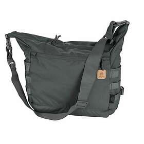 Helikon-Tex Bushcraft Satchell, shadow grey HTEX-TB-BST-CD-35