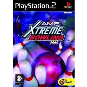 AMF Xtreme Bowling 2006 (PS2)