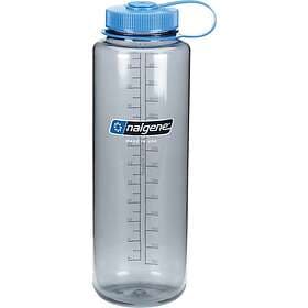 Nalgene Wide Mouth Sustain Silo Bottle 1.4L